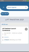 Lift Pakistan capture d'écran 2