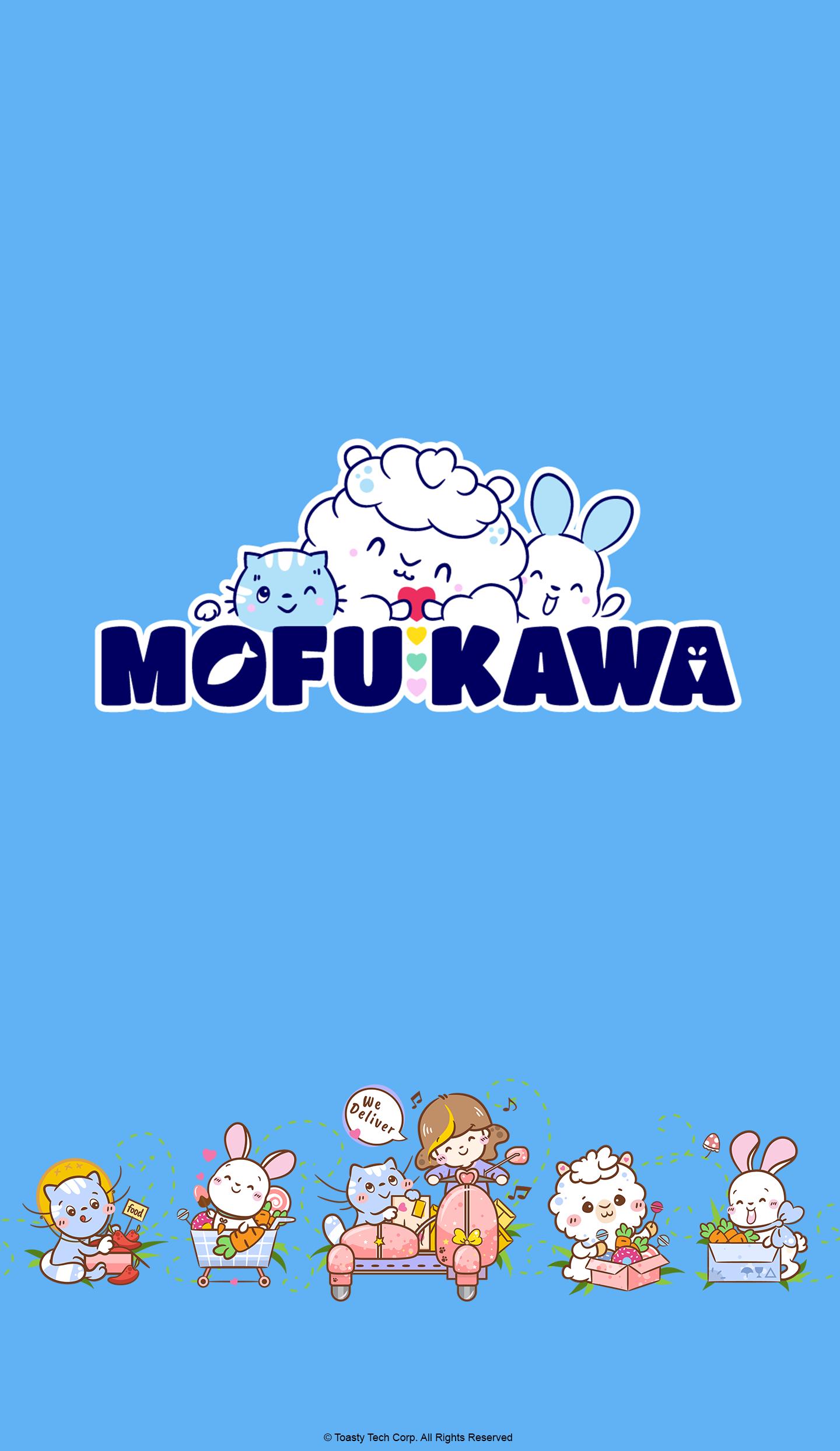 Cute Cat Bunny Girl Stickers Wastickerapp For Android Apk Download