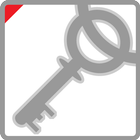 KeyHolder - パスワード管理 biểu tượng