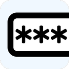 パスマネ - パスワード管理 biểu tượng