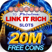 Link It Rich! Casino Slots