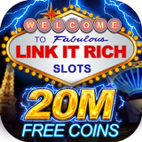 Link It Rich! icono