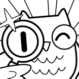 ikon Find 100 Hidden Owls