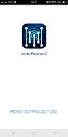 MokoBeaconX постер