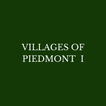 Villages Of Piedmont 1 biểu tượng
