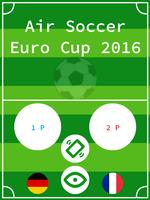 Luftfußball Euro Cup 2016 Screenshot 3