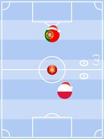 Air Soccer Euro Cup 2016 screenshot 1