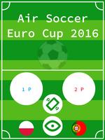 Air Soccer Euro Cup 2016 screenshot 2