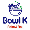 Bowl K Poke & Roll APK