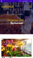 Gangnam Cafe syot layar 1