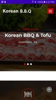 Korean BBQ & Tofu screenshot 1