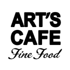 Arts Cafe SF icon