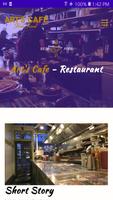 Arts Cafe SF screenshot 1