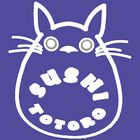Sushi Totoro ikon