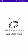 The Frying Pan plakat