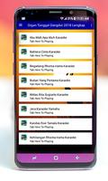 Organ Tunggal Dangdut 2018 Lengkap poster