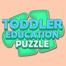 Toddler Education Puzzle APK