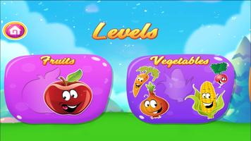 Toddler Education Puzzle imagem de tela 2