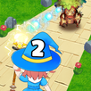 Merge Hero APK