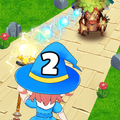 Merge Hero