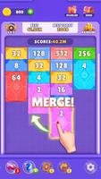 Merge it! poster