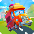 Transport Master icône