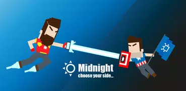Midnight (Night Mode)