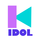 Kpop World أيقونة
