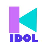 Kpop World أيقونة