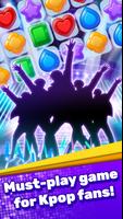 2 Schermata K-Pop Idol Match