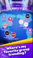 Poster K-Pop Idol Match