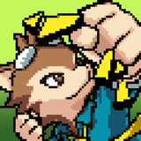 Toby's Brave Adventure icono