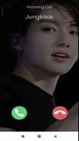 Fantastic call from JK fromBTS screenshot 1