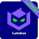 New LuluBox ML & Free Fire APK Pro biểu tượng