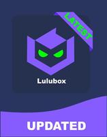 New LuluBox ML & Free Fire APK Pro 截图 1