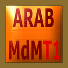 mkgi Arab MdM T1 icône