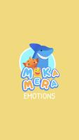 Moka Mera Emotions Affiche