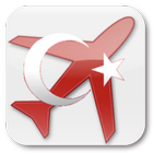 Flight Control 图标