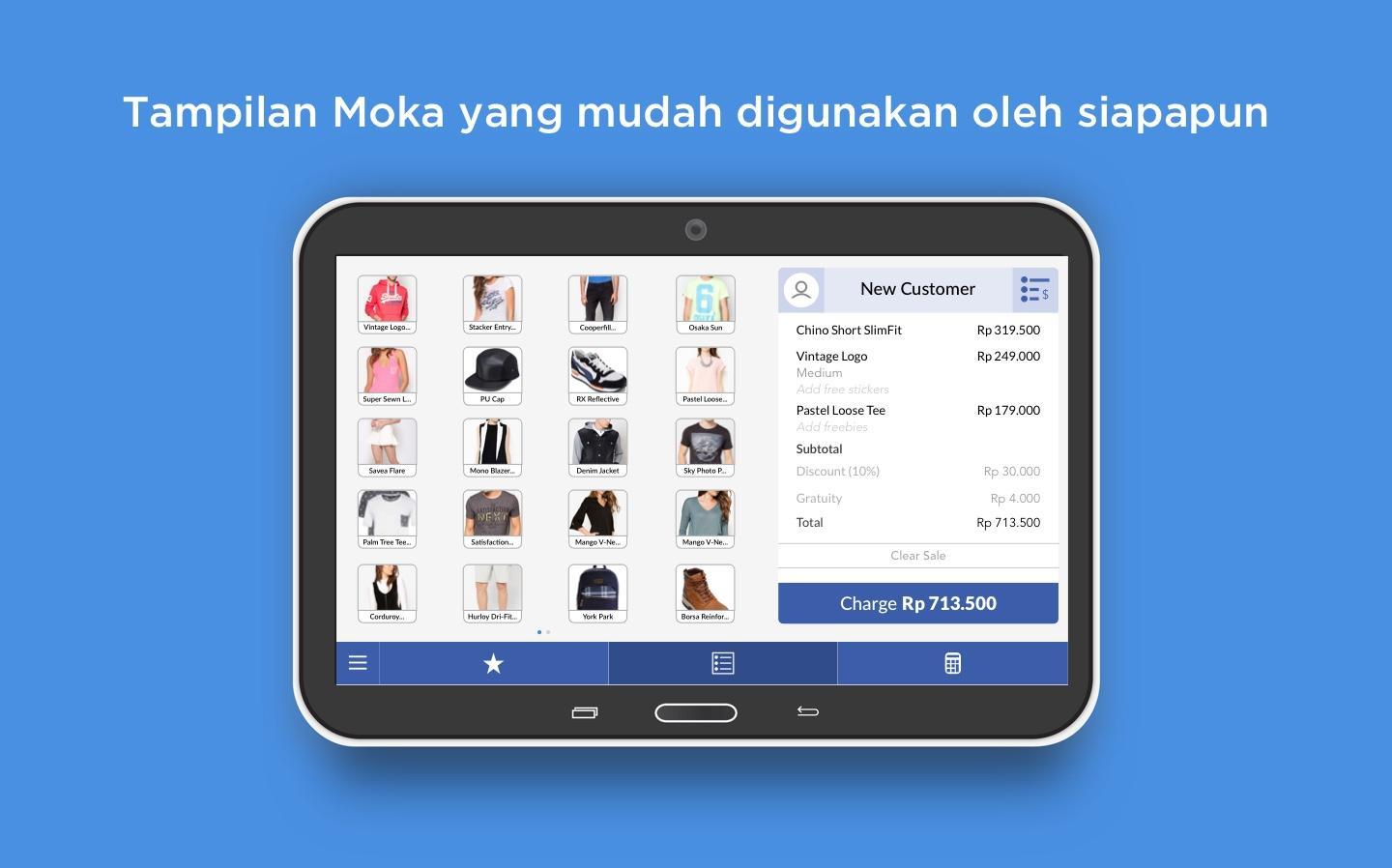 Moka for Android - APK Download