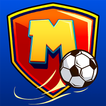 Mokens League Soccer 图标