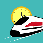 Egypt Trains | قطارات مصر иконка