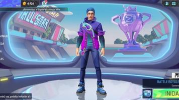 Sigma Battle Royale imagem de tela 3