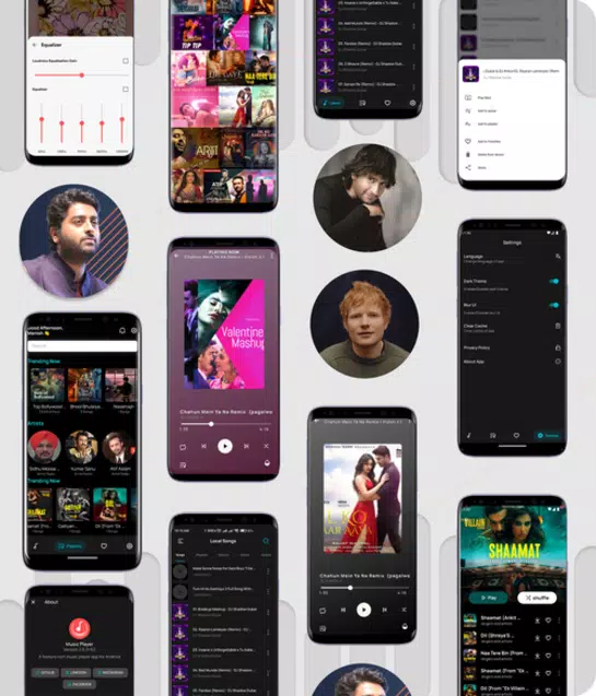 ViMusic APK