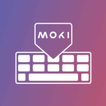 Moki Keyboard-icoon