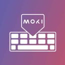 Moki Keyboard-APK
