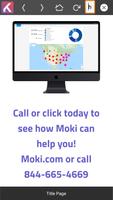 Moki Kiosk स्क्रीनशॉट 1