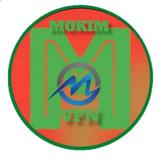 MOKIM VIP VPN أيقونة