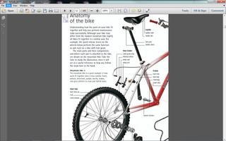 BikeRepairManual captura de pantalla 2