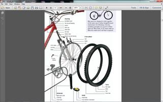 BikeRepairManual screenshot 3