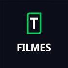 THE FILMES : Filmes e Séries icône